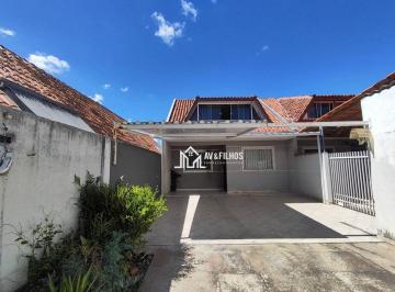 8194f2163be0a1f6f55b2f0e97191c35538efa3a · Casa com 3 dormitórios à venda, 53 m² por R$ 339.000,00 - Jardim Bela Vista - Piraquara/PR