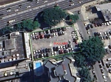 8130c35f3514209f3190ee4185500af31961bcdb · Área à venda, 1426 m² por R$ 21.390.000,00 - Tatuapé - São Paulo/SP