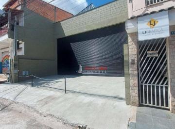 a26febbe4cbd72bfe8ba8bc9f57a9eb58b5d7fb9 · Salão para alugar, 300 m² por R$ 8.850,00/mês - Lavras - Guarulhos/SP