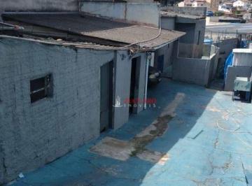 96e639d7c7dae0620097473bb3fbae122fc07531 · Terreno à venda, 340 m² por R$ 650.000,00 - Vila Moreira - Guarulhos/SP