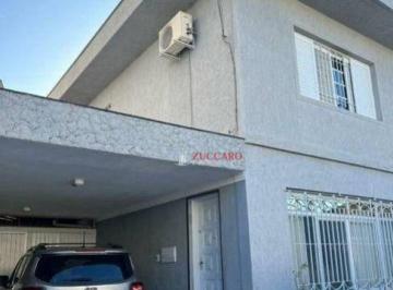 7ebecbe3ed27c5dafb971b1fe9ac432ed8417fc7 · Sobrado com 3 dormitórios à venda, 120 m² por R$ 739.000,01 - Gopoúva - Guarulhos/SP