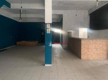 17aa8abb0fde49e648cd0b5ab001b5bb94c36484 · Salão para alugar, 183 m² por R$ 4.708,00/mês - Vila Camargos - Guarulhos/SP