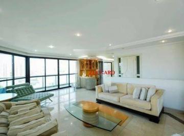 a2b349c7d67f49f274fb7fd4e809502c317a1d6f · Apartamento à venda, 350 m² por R$ 1.550.000,01 - Centro - Guarulhos/SP