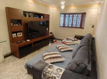 01a169e082623e8031714efc88d199311b1b4839 · Sobrado com 3 dormitórios à venda, 137 m² por R$ 840.000,00 - Jardim Santa Mena - Guarulhos/SP