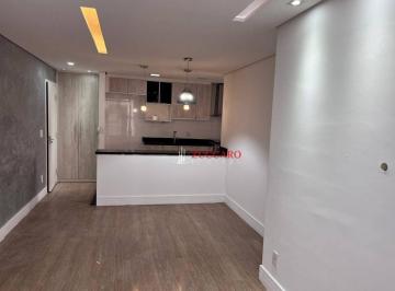 60ab29ac6d18103b860b02ad532dcee0e4813749 · Apartamento à venda, 77 m² por R$ 640.000,00 - Jardim Flor da Montanha - Guarulhos/SP