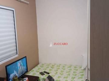 a7c28a7136f13ac2a284914bb14b0324fd4c14f1 · Apartamento Duplex à venda, 70 m² por R$ 350.000,00 - Jardim Fátima - Guarulhos/SP