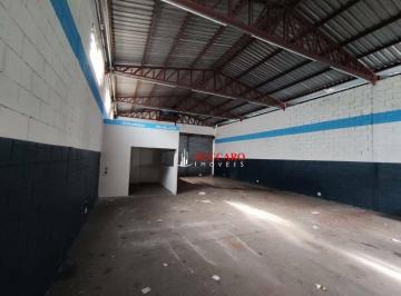 0601cb47056a5e32668a651208d9165a17ec7313 · Salão à venda, 200 m² por R$ 2.180.000,00 - Vila Flórida - Guarulhos/SP