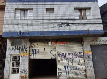 241312dfa6b35d08e1f4f858b8ae4b2f64076d33 · Salão para alugar, 90 m² por R$ 4.100,00/mês - Vila Nossa Senhora de Fátima - Guarulhos/SP