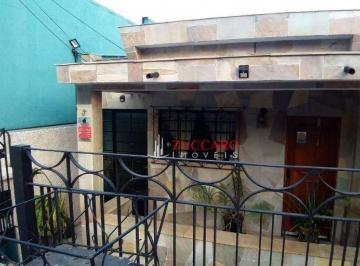 378a8490cb5633d58dc9c8c4f63da2c5debb8cfa · Casa à venda, 133 m² por R$ 620.000,01 - Picanco - Guarulhos/SP