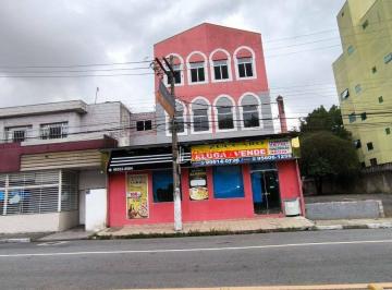 c568965e849fdbb5aeb6a8f3f25c312b06e7cc7f · Prédio, 643 m² - venda por R$ 1.900.000,00 ou aluguel por R$ 12.319,90/mês - Jardim Bom Clima - Guar