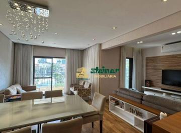 66ac612c2bdafc9ae463042698fd30d1e7bab799 · Apartamento à venda, 134 m² por R$ 1.100.000,00 - Vila Progresso - Guarulhos/SP