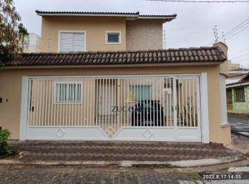 3d4c92c239d89462074f07ed90ebe537606a4803 · Sobrado à venda, 190 m² por R$ 1.060.000,00 - Vila Augusta - Guarulhos/SP