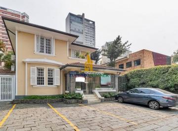 e6290ea4e387897517e13b20343ea334ab6dd200 · Sobrado à venda, 520 m² por R$ 6.454.999,99 - Pacaembu - São Paulo/SP