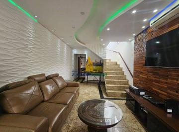 c3da6356bd1bfe20bb1d6021a6fa0dbcaeb14450 · Sobrado à venda, 145 m² por R$ 900.999,99 - Jardim Santa Cecília - Guarulhos/SP