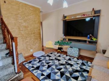 c3ed882639b414c88d7d8c157c1d310452ae8183 · Sobrado com 2 suites à venda, 171 m² por R$ 679.000 - Gopoúva - Guarulhos/SP
