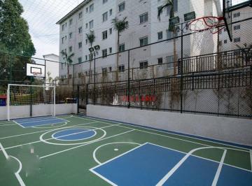 c3be8aa292e3f0416e402f274445665d9fc109d6 · Apartamento com 2 dormitórios à venda, 38 m² por R$ 219.000,00 - Bonsucesso - Guarulhos/SP