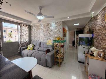 3f55dc58042300b40f3a4f25332b1a93f800b382 · Apartamento com 2 dormitórios à venda, 45 m² por R$ 249.900,00 - Jardim Adriana - Guarulhos/SP
