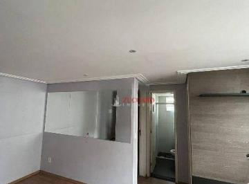 ae90339ce8e5af6a8cb7a5971e3cd13d29b456f1 · Apartamento com 2 dormitórios à venda, 45 m² por R$ 270.000,00 - Vila Rio de Janeiro - Guarulhos/SP