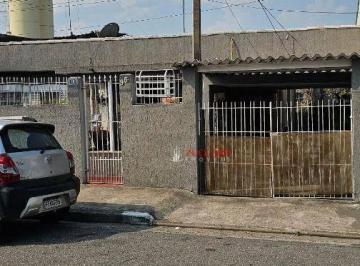 1e140b80c24ab29d97d5f4d2417a95a2a657f8ca · Casa com 3 dormitórios à venda, 100 m² por R$ 650.000,00 - Jardim São Jorge - Guarulhos/SP