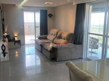 5294e6dac2856b8ca7a7bfe200e13d391c33a4b2 · Cobertura com 4 dormitórios à venda, 240 m² por R$ 2.399.000,00 - Vila Leonor - Guarulhos/SP