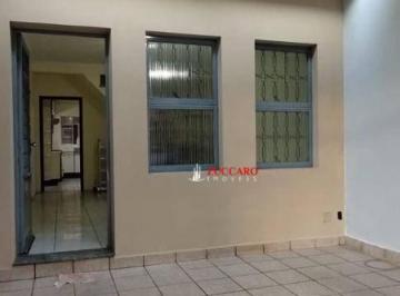 1612b97cca6a7b698cf137079d822d82714713d4 · Sobrado com 2 dormitórios à venda, 155 m² por R$ 480.000,00 - Macedo - Guarulhos/SP