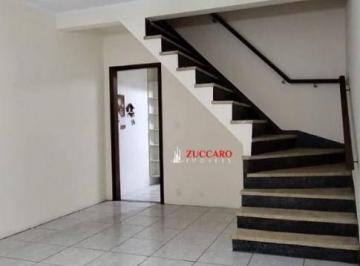c024a1ffff726012fdf75065a6d0ff8f3a194228 · Sobrado com 2 dormitórios à venda, 126 m² por R$ 480.000,00 - Macedo - Guarulhos/SP