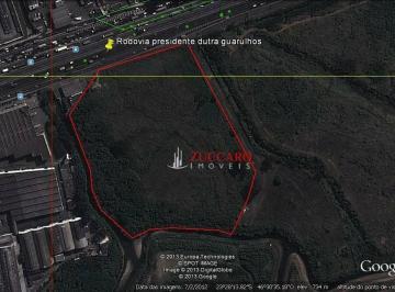 6899b6a0405c12b7a43ffd1bf14d87b0f219013a · Área à venda, 58000 m² por R$ 84.099.999,99 - Parque Cecap - Guarulhos/SP