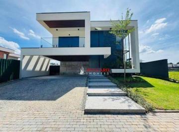 de1a9353a11fd367b8952ef4db0378f2e1235a71 · Sobrado à venda, 300 m² por R$ 3.760.000,00 - Atibaia - Atibaia/SP
