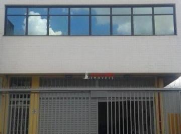 8c7383fff9ee6b4fb85d4e854a01dc2704095d15 · Prédio, 870 m² - venda por R$ 4.000.000,00 ou aluguel por R$ 22.500,00/mês - Vila Galvão - Guarulhos
