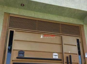 30127622cc45d2884546193d294470ea21c2de22 · Casa com 1 dormitório à venda, 125 m² por R$ 460.000,00 - Jardim Ponte Alta I - Guarulhos/SP