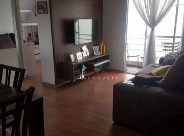 85a79f6d3ef13ad90c578da8497773dc6bbe98c6 · Apartamento à venda, 69 m² por R$ 325.000,00 - Jardim Santa Mena - Guarulhos/SP