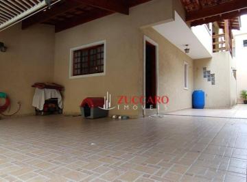 686b179909700646f4e4d0b95a7df3eca3b269b1 · Sobrado à venda, 200 m² por R$ 799.000,00 - Jardim Barbosa - Guarulhos/SP