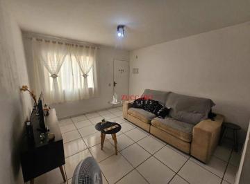 14768cdcbe37aea05ff710690c02baca8225c1b6 · Apartamento à venda, 55 m² por R$ 259.900,01 - Macedo - Guarulhos/SP