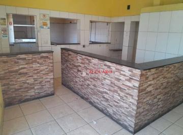 a1ac21b1a033aad8c4f94bc040a33fbf7edc9191 · Salão para alugar, 200 m² por R$ 12.131,00/mês - Picanco - Guarulhos/SP