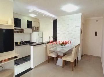cb1f4967925bcac724a10f19466789584a0f8dda · Apartamento com 2 dormitórios à venda, 45 m² por R$ 229.000,00 - Pimentas - Guarulhos/SP