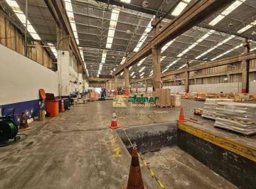 36f92da093997eab63d0851b05d4dd5a43612cc3 · Galpão para alugar, 5800 m² - Cumbica - Guarulhos/SP