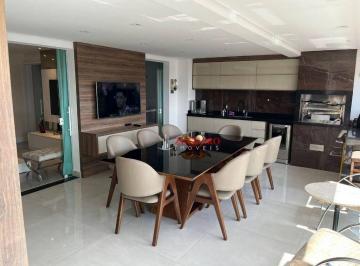 7507962b013df821a9215976e788a53a3b2aa72b · Apartamento à venda, 165 m² por R$ 2.300.000,00 - Jardim Barbosa - Guarulhos/SP