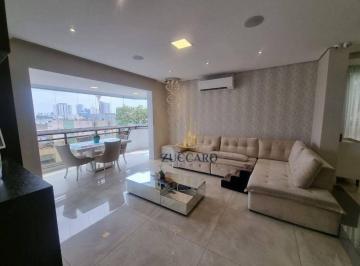 cd1e9a5b501af0a6b5fa64d2e286afca8befccad · Apartamento com 4 dormitórios à venda, 200 m² por R$ 1.100.000,00 - Jardim São Jorge - Guarulhos/SP