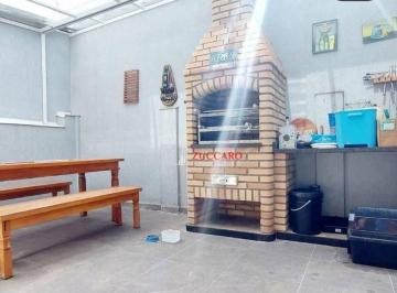 51c96d999d8b572937543f1407705fe03d6c4f82 · Sobrado com 3 quartos à venda, 143 m² por R$ 780.000 - Jardim São José - Arujá/SP