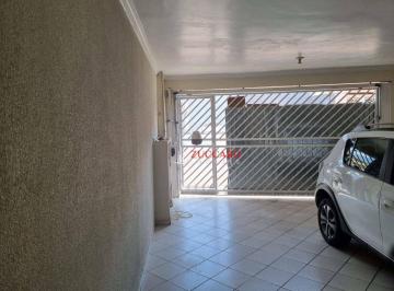 6c7b1bca8cdc20f8ca7699afd8ea2b7b8214486a · Sobrado com 4 dormitórios à venda, 220 m² por R$ 749.000,00 - Jardim Santa Clara - Guarulhos/SP