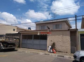 810428af5c0c4372eb208eddf2188e6103e87858 · Sobrado com 3 dormitórios à venda, 212 m² por R$ 750.000,00 - Cidade Serodio - Guarulhos/SP