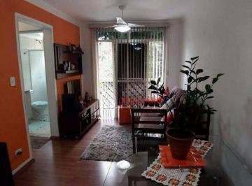 920bbaffed52ca30e6bf8b243fdae50784fb4634 · Apartamento com 2 dormitórios à venda, 56 m² por R$ 350.000,00 - Jardim Bom Clima - Guarulhos/SP
