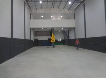 b99f2fd283a72e4b6c1d152cbb663ee7f1a49774 · Galpão para alugar, 526 m² por R$ 17.424,99/mês - Perobal - Arujá/SP
