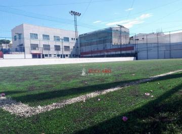 23ec91c00c902fa6a65f45159725cbb5dade41d7 · Terreno à venda, 3800 m² por R$ 14.550.000,00 - Picanco - Guarulhos/SP
