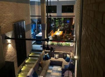 5f0349f89f230f50a28f72f87610b395c88ba060 · Sobrado com 2 dormitórios à venda, 230 m² por R$ 1.690.000,00 - Jardim Guanca - São Paulo/SP