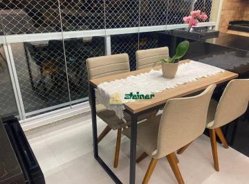 f9dcd074854139da54364c2690d269f6131f6309 · Apartamento com 3 dormitórios à venda, 100 m² por R$ 1.300.000,00 - Vila Progresso - Guarulhos/SP
