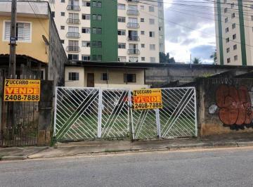 a3cb9b0d0c2c86fb007648ba339d5b40e0678cd6 · Terreno à venda, 240 m² por R$ 700.000,00 - Macedo - Guarulhos/SP