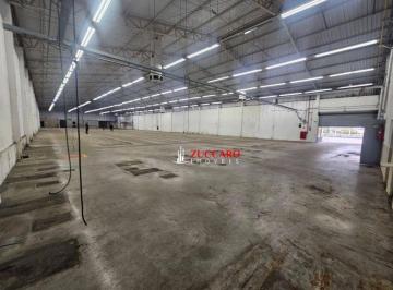 562c7e0fce2bf958fa294afe51f6510471d71269 · Galpão para alugar, 3390 m² por R$ 244.170/mês - Cidade Parque Alvorada - Guarulhos/SP