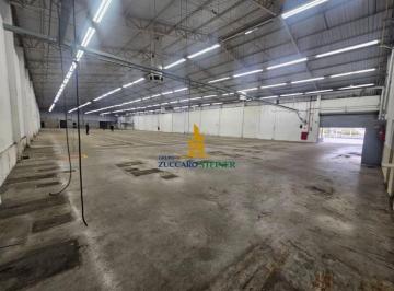 d739fa24180902d789b61e0ded1943eef8ac1324 · Galpão para alugar, 3390 m² por R$ 244.170/mês - Cidade Parque Alvorada - Guarulhos/SP