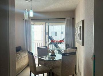 b6fba36469880e58ff1ba6a2ddb95072c1fb006e · Apartamento à venda, 114 m² por R$ 879.000,00 - Gopoúva - Guarulhos/SP